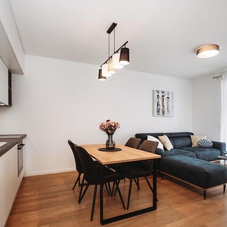 Apartman Martina Leilighet Zadar Eksteriør bilde